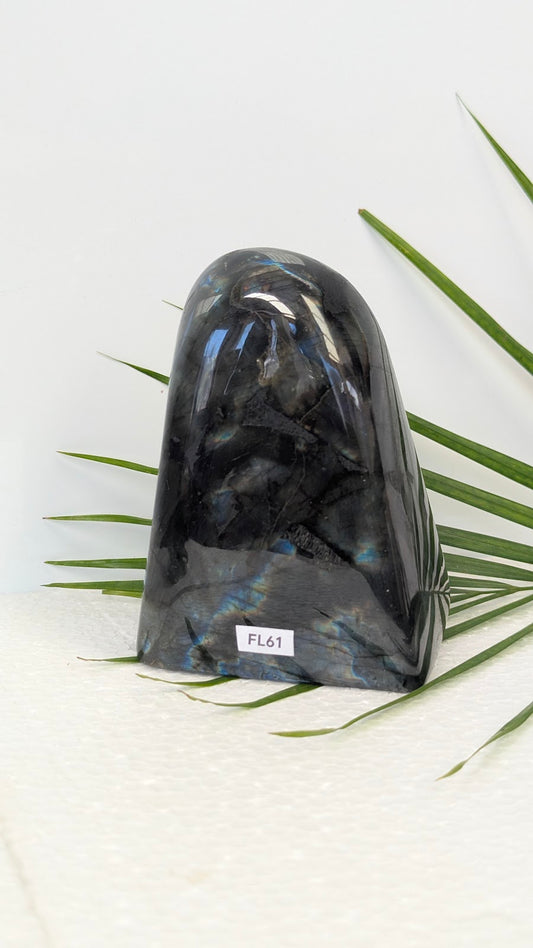 FL61 Labradorite Forme libre