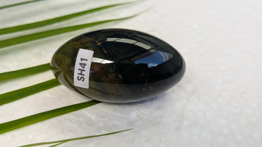 SH41 jaspe shiva