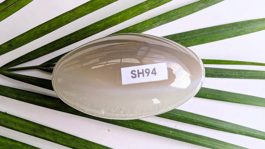 SH94 Agate shiva