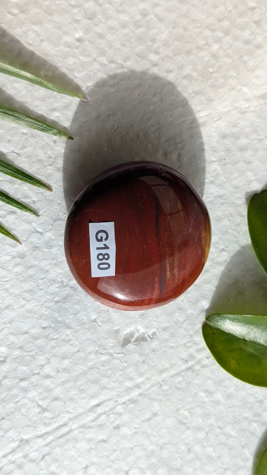 G180 Jaspe Pleine lune