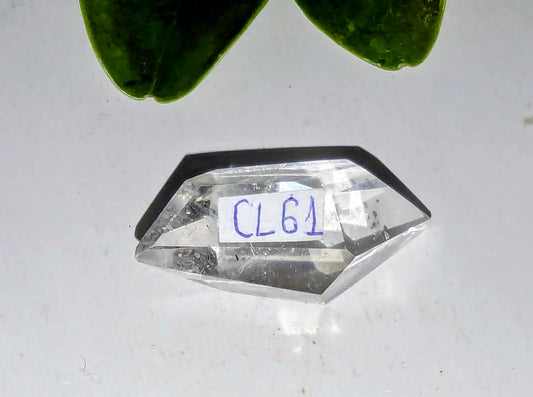 CL61 Quartz rutile collection
