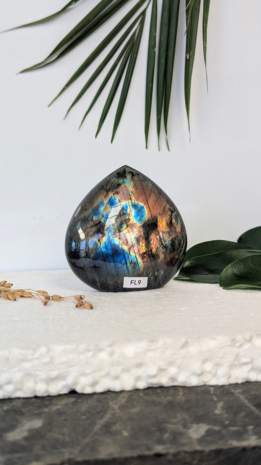 FL9 Labradorite Forme libre