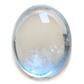 Cristal de Roche, mon Galet Litho fait-main