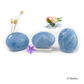 Calcite Bleue, mon Galet Litho Format Poche