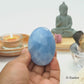 Calcite Bleue, mon Galet Litho Format Poche